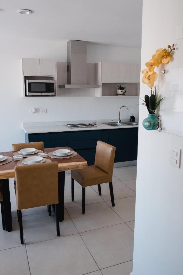 Departamento Vista Nova Culiacan Casas エクステリア 写真