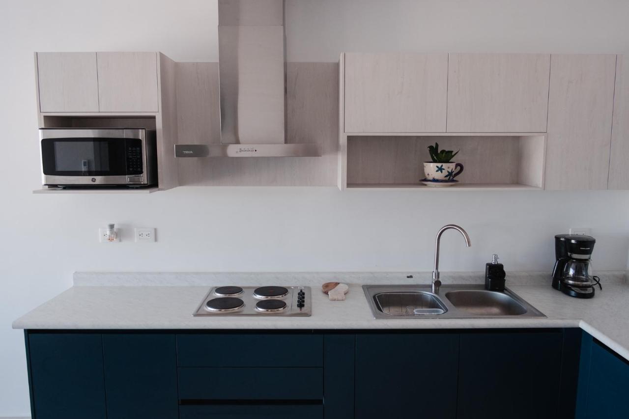 Departamento Vista Nova Culiacan Casas エクステリア 写真