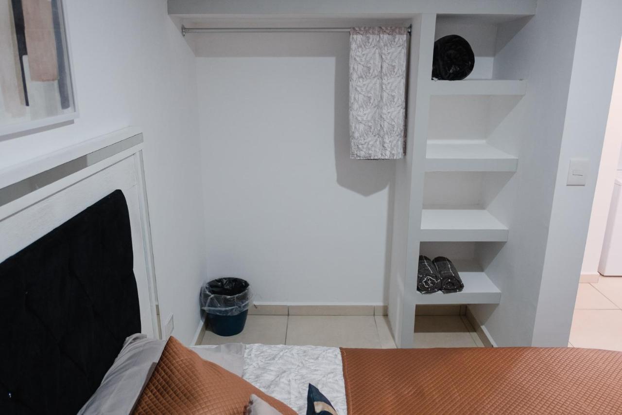 Departamento Vista Nova Culiacan Casas エクステリア 写真