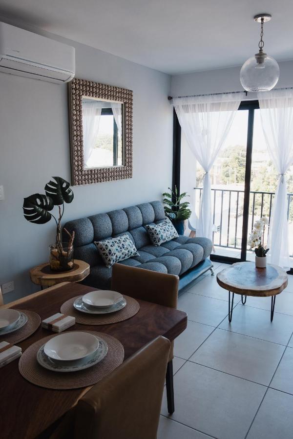 Departamento Vista Nova Culiacan Casas エクステリア 写真