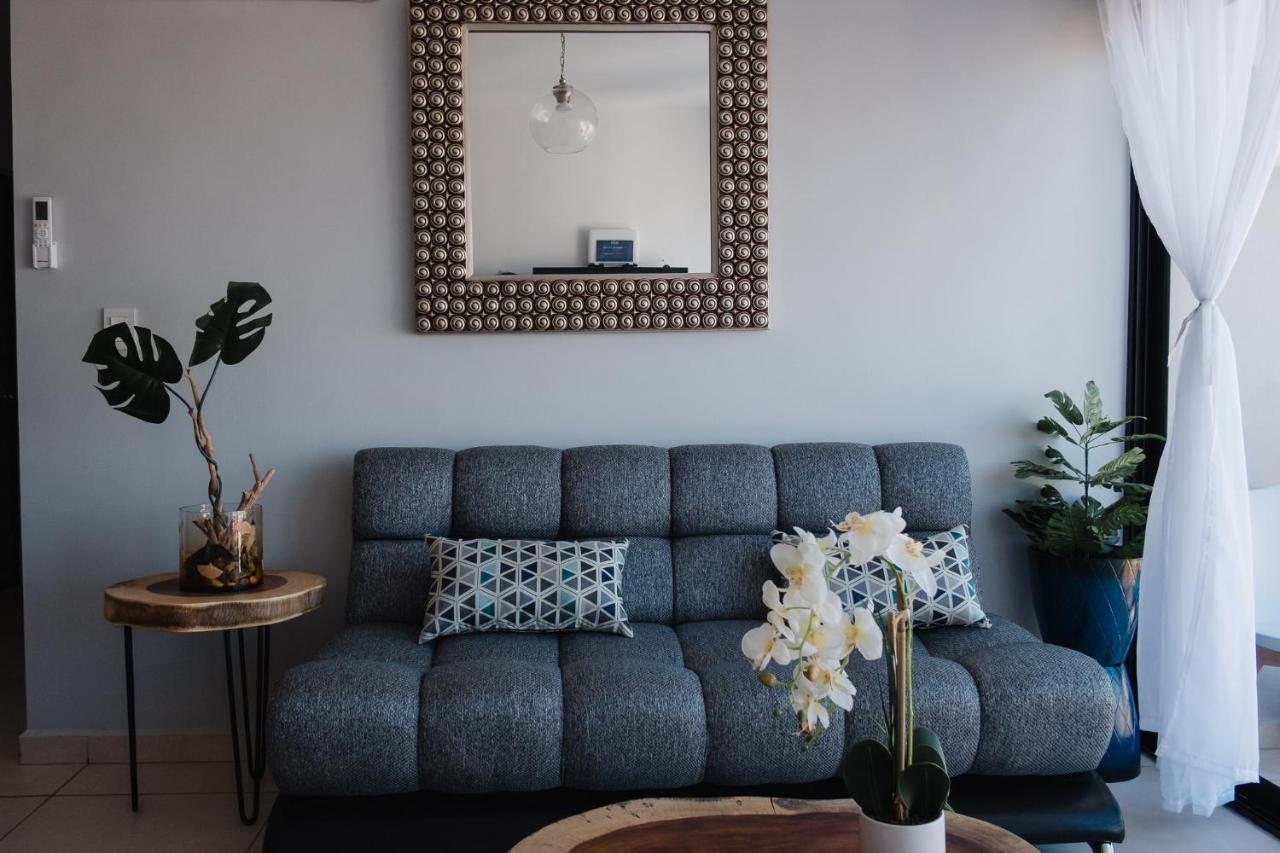 Departamento Vista Nova Culiacan Casas エクステリア 写真