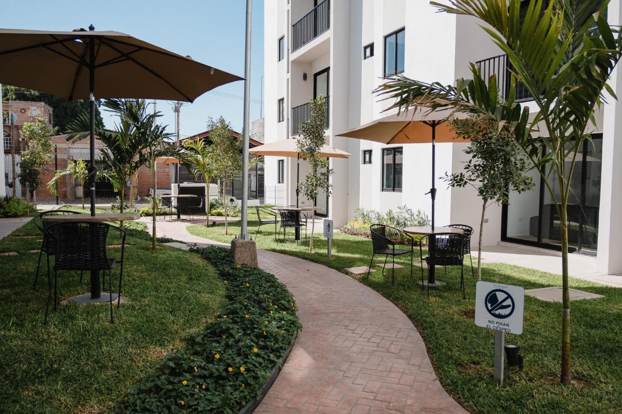 Departamento Vista Nova Culiacan Casas エクステリア 写真