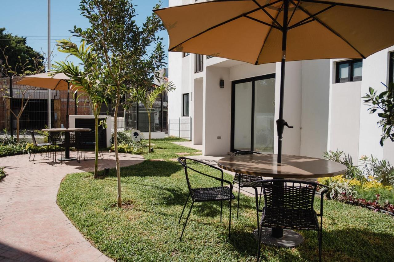 Departamento Vista Nova Culiacan Casas エクステリア 写真