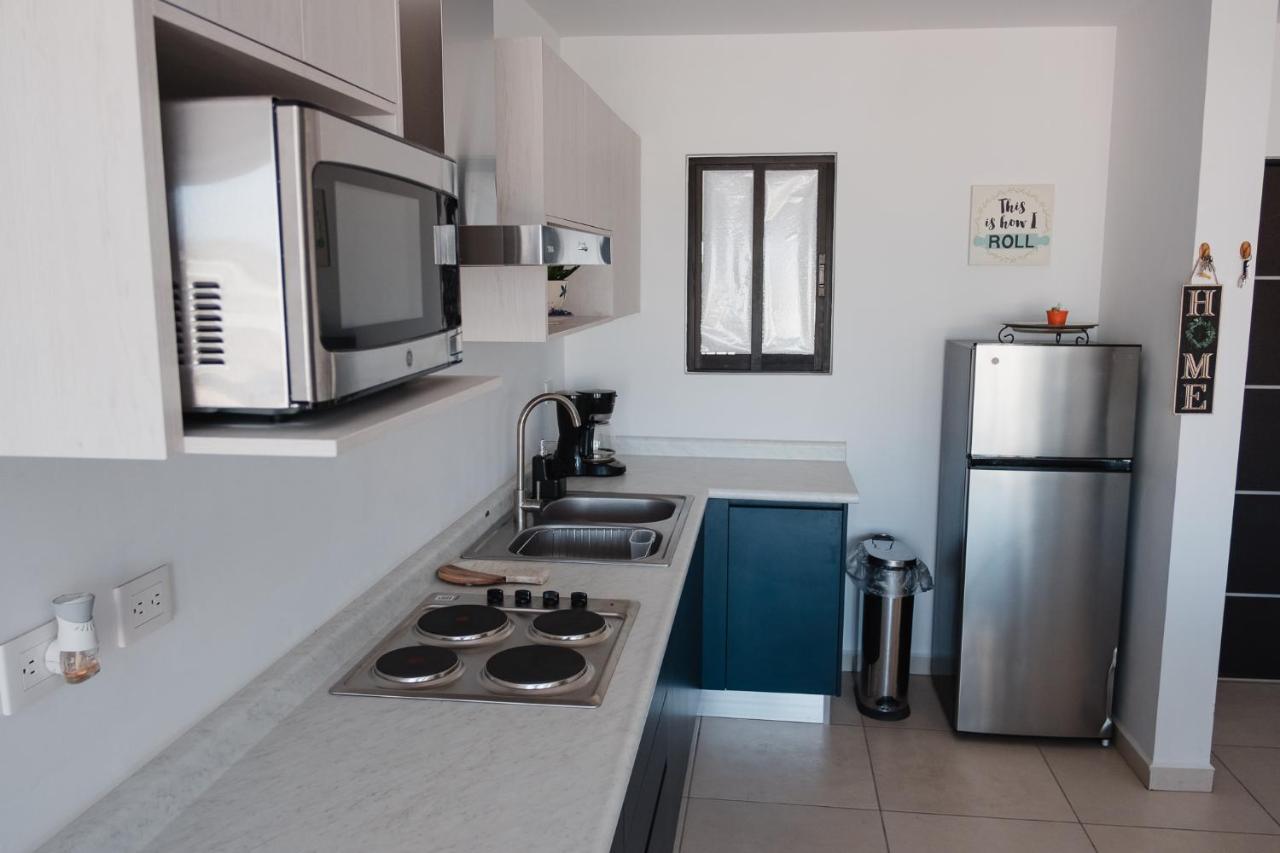 Departamento Vista Nova Culiacan Casas エクステリア 写真