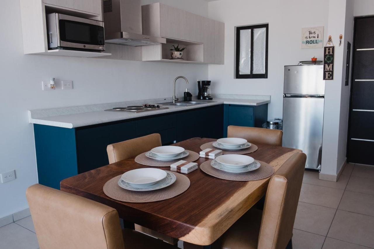 Departamento Vista Nova Culiacan Casas エクステリア 写真