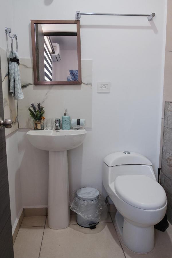 Departamento Vista Nova Culiacan Casas エクステリア 写真