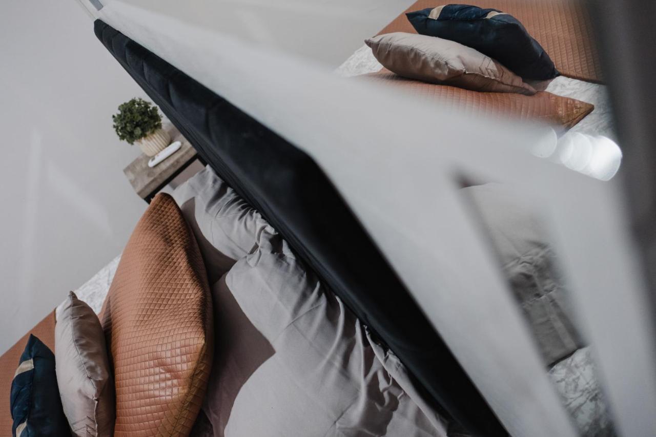 Departamento Vista Nova Culiacan Casas エクステリア 写真