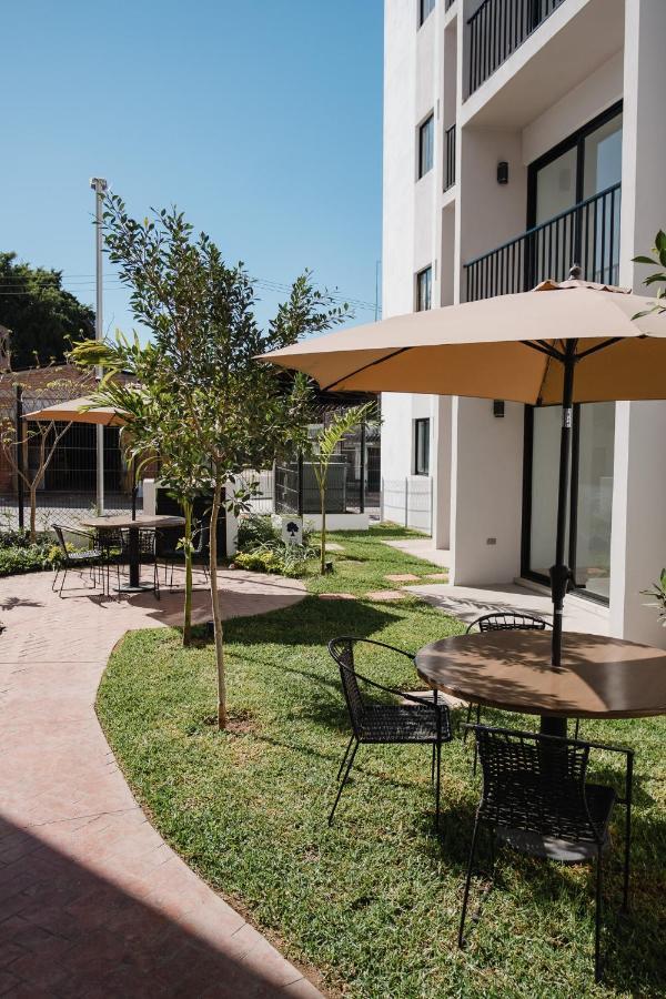 Departamento Vista Nova Culiacan Casas エクステリア 写真