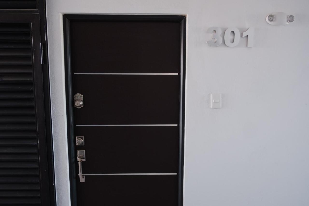 Departamento Vista Nova Culiacan Casas エクステリア 写真