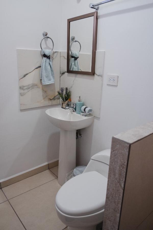Departamento Vista Nova Culiacan Casas エクステリア 写真