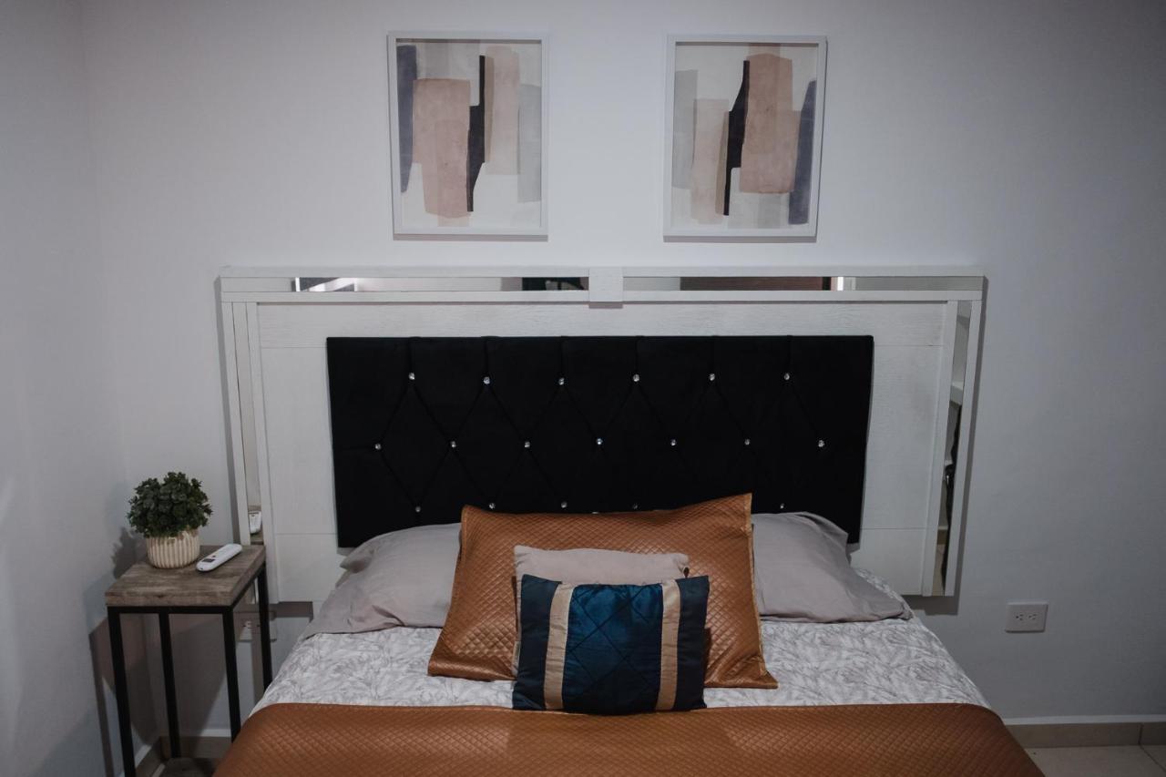 Departamento Vista Nova Culiacan Casas エクステリア 写真