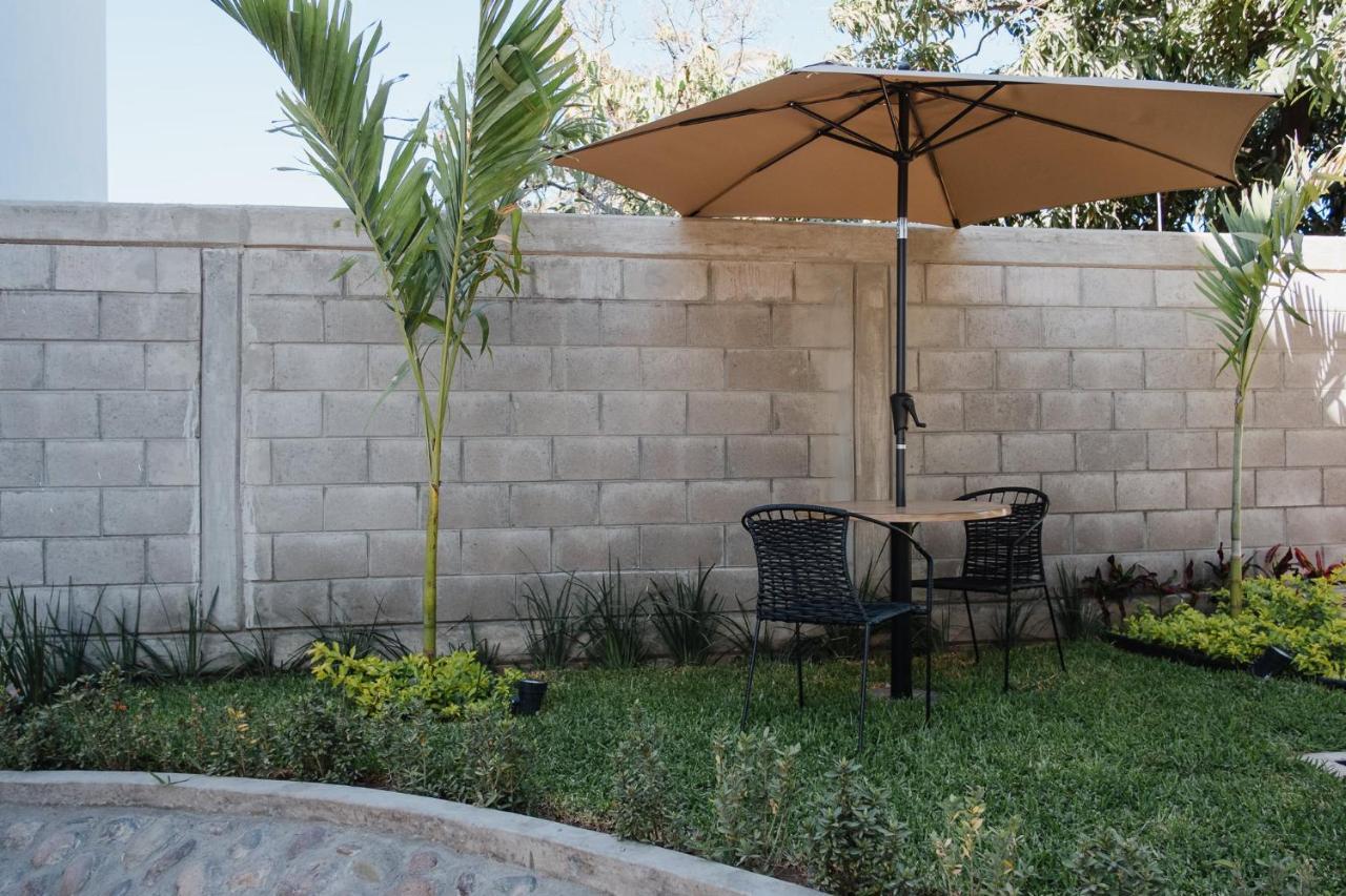 Departamento Vista Nova Culiacan Casas エクステリア 写真