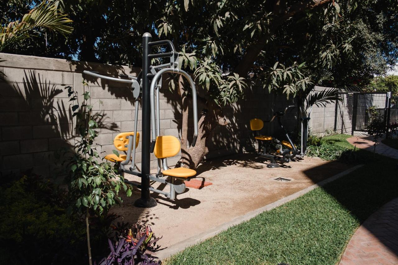 Departamento Vista Nova Culiacan Casas エクステリア 写真