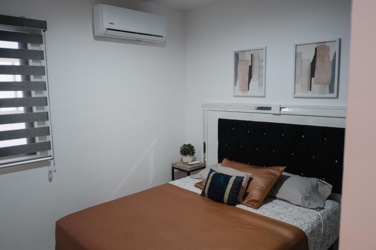 Departamento Vista Nova Culiacan Casas エクステリア 写真