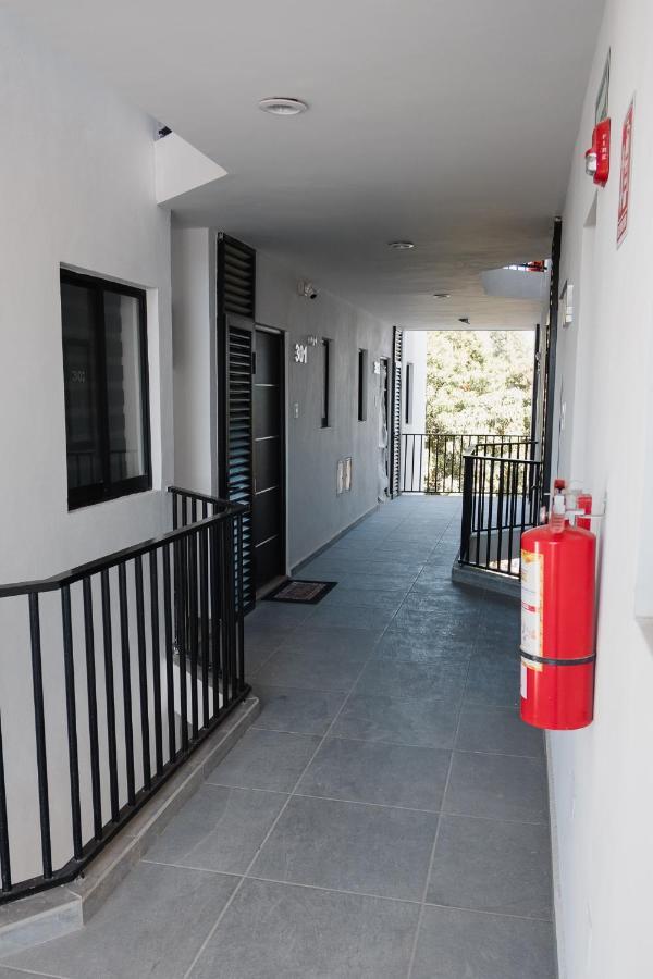 Departamento Vista Nova Culiacan Casas エクステリア 写真