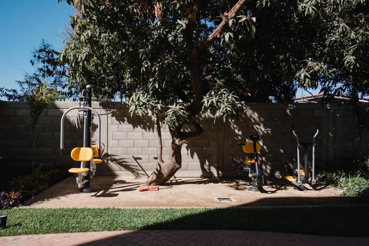 Departamento Vista Nova Culiacan Casas エクステリア 写真