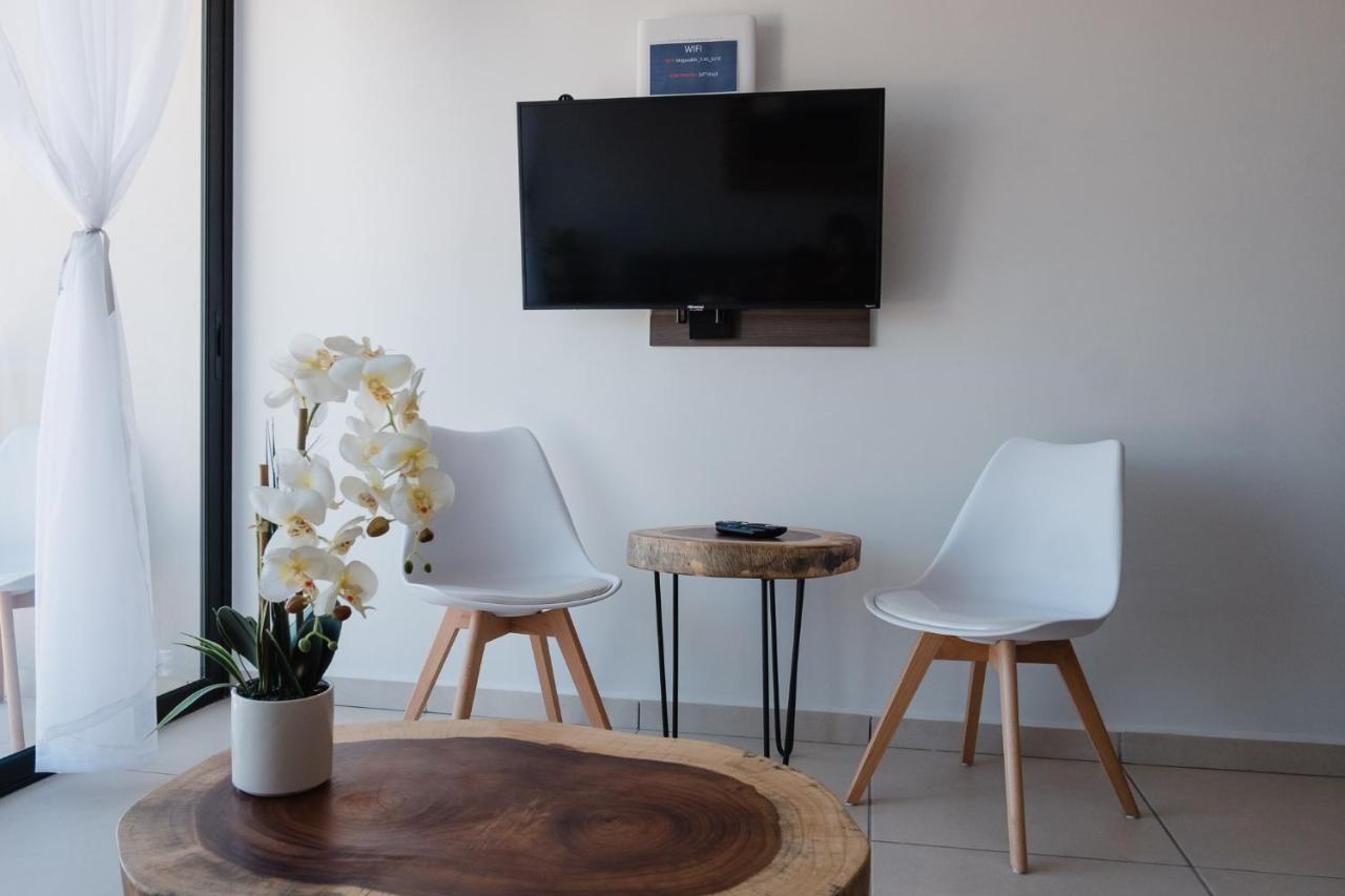 Departamento Vista Nova Culiacan Casas エクステリア 写真