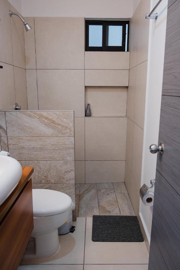 Departamento Vista Nova Culiacan Casas エクステリア 写真