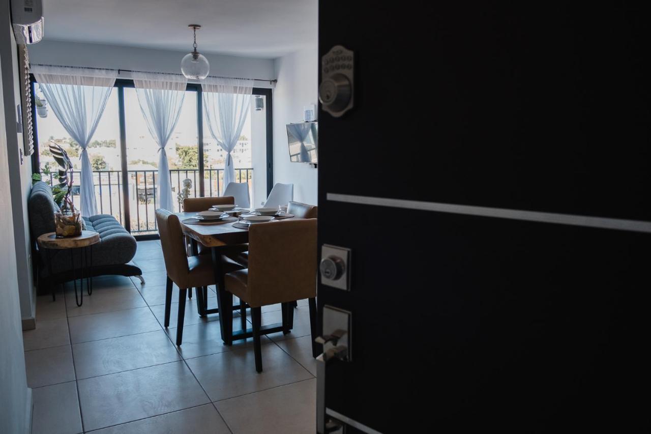 Departamento Vista Nova Culiacan Casas エクステリア 写真