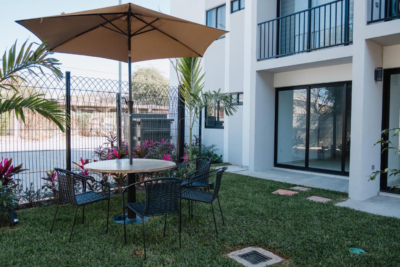 Departamento Vista Nova Culiacan Casas エクステリア 写真